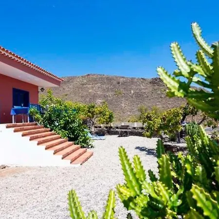 Mit Meerblick - F6653 - #95112 * Puerto de Santiago (Tenerife)
