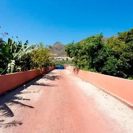 Mit Meerblick - F6653 - #95112 Dom wakacyjny Puerto de Santiago (Tenerife)