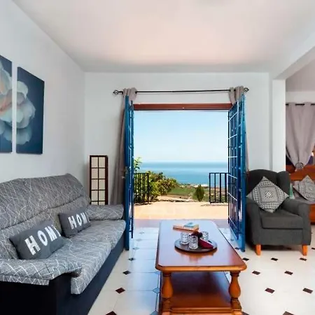 Dom wakacyjny Mit Meerblick - F6653 - #95112 Puerto de Santiago (Tenerife)