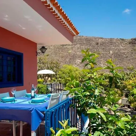 Mit Meerblick - F6653 - #95112 Dom wakacyjny Puerto de Santiago (Tenerife)